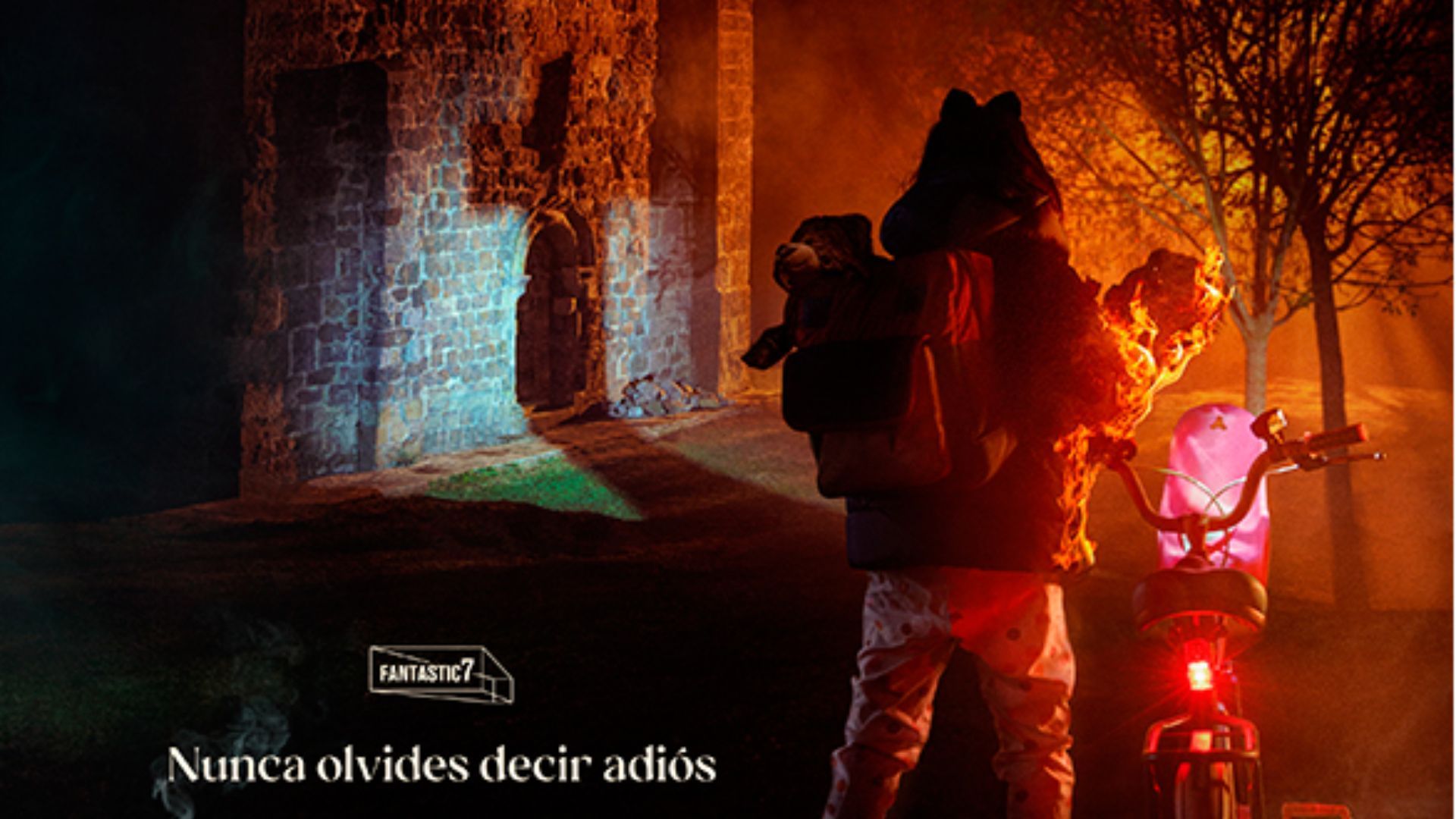 La Ermita poster