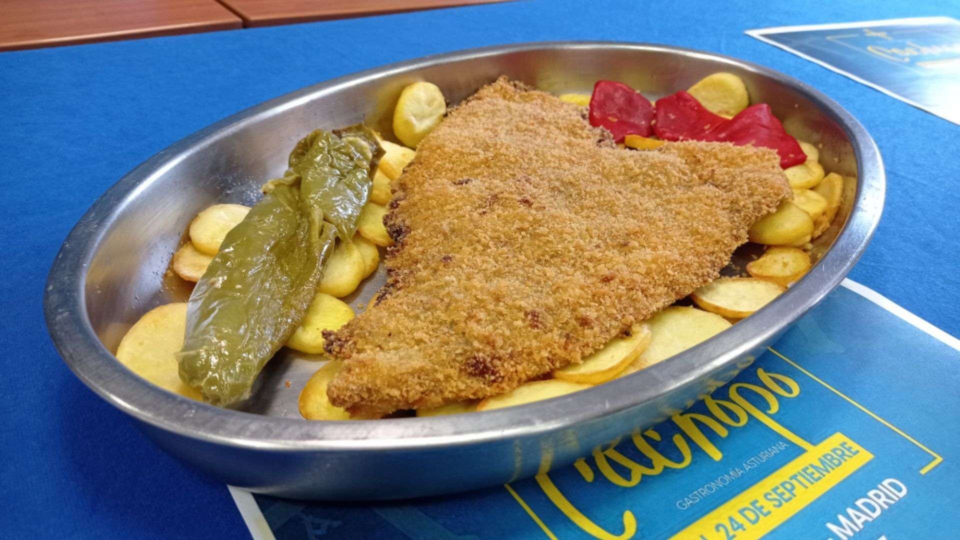 Festival del Cachopo