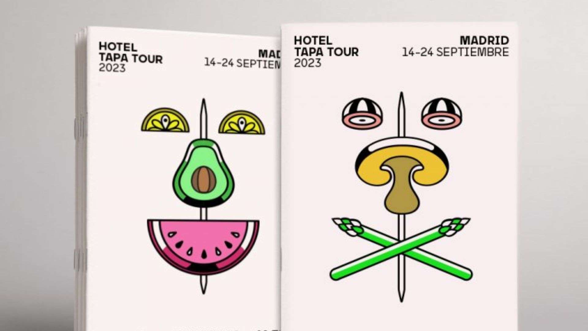 Hotel Tapa Tour