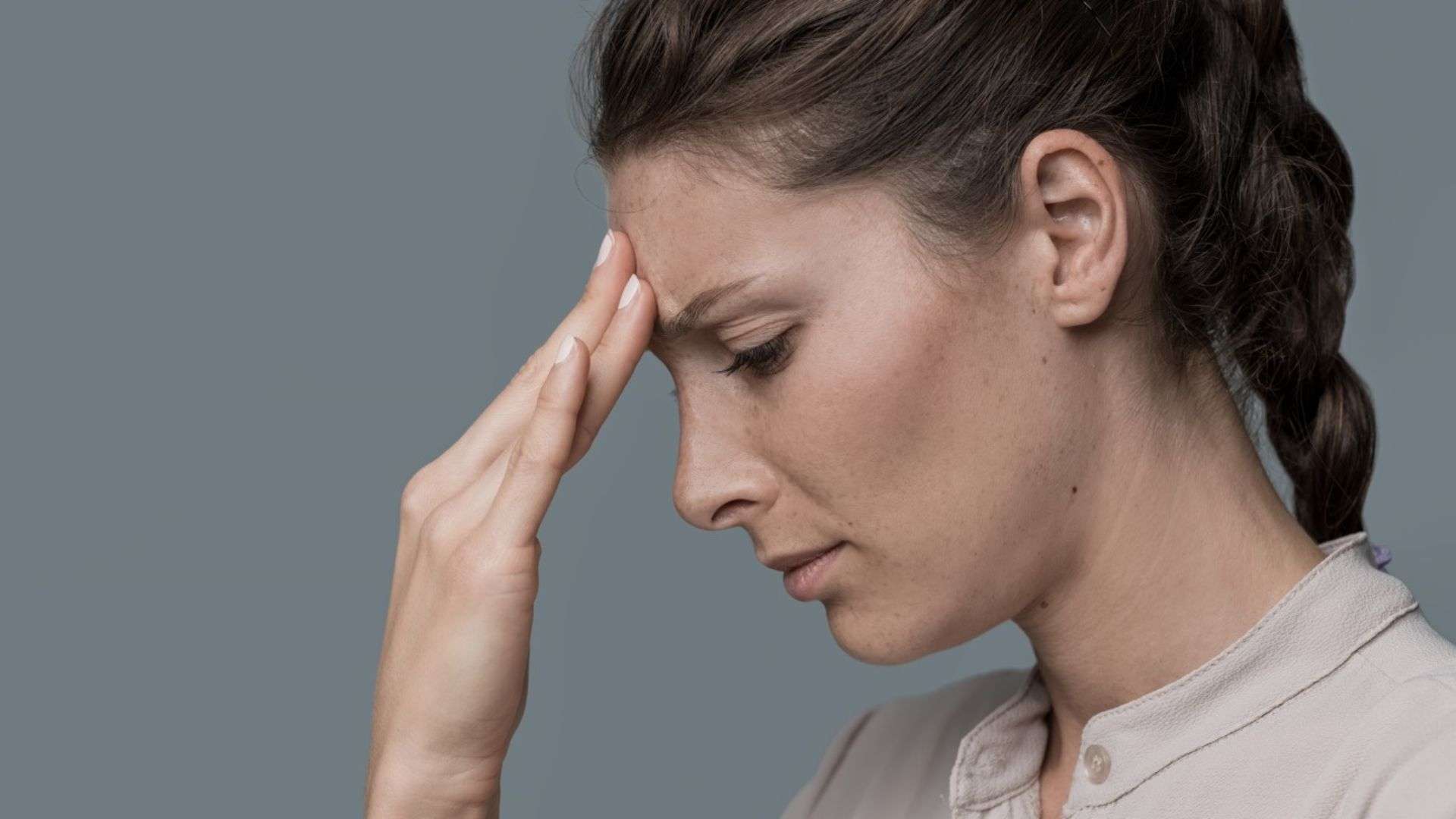 Migraña