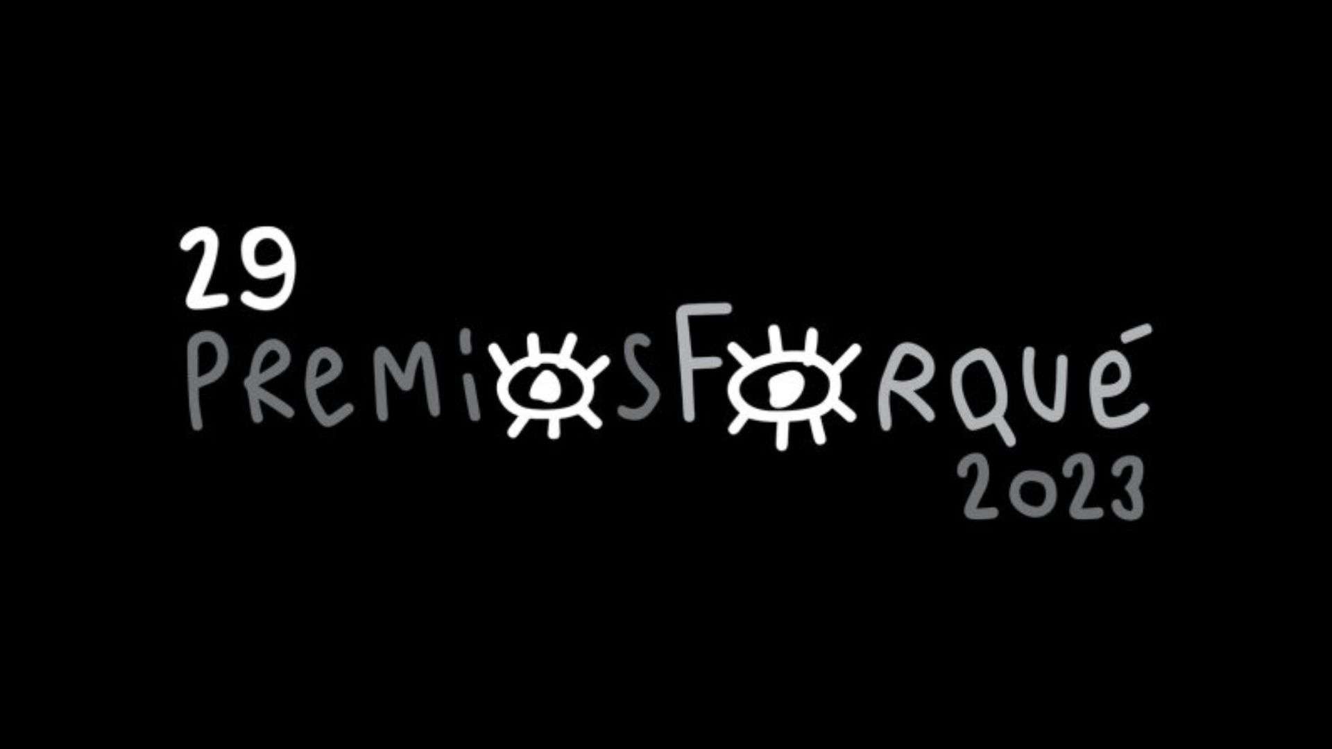 Premios Forque