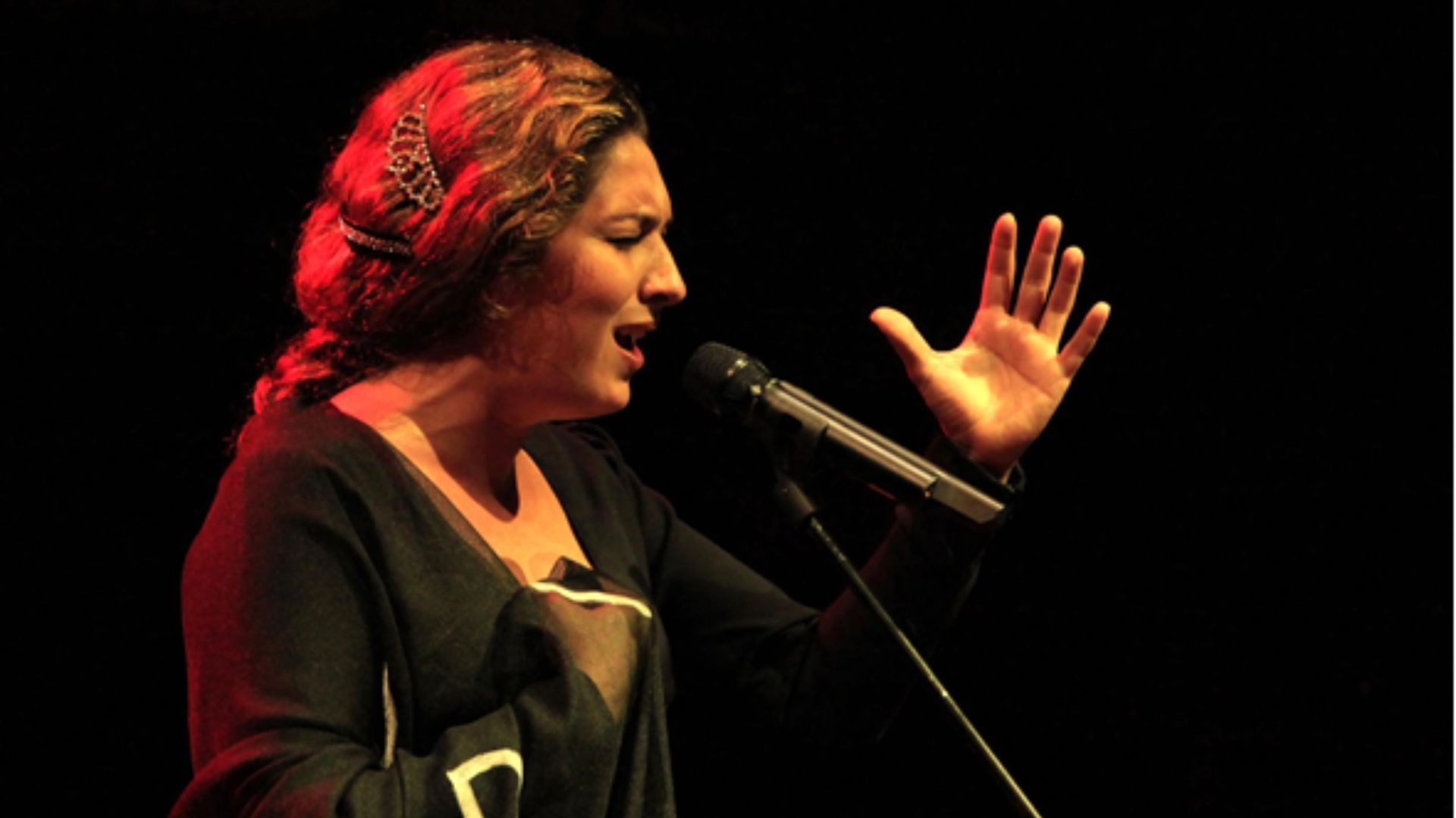 Estrella Morente