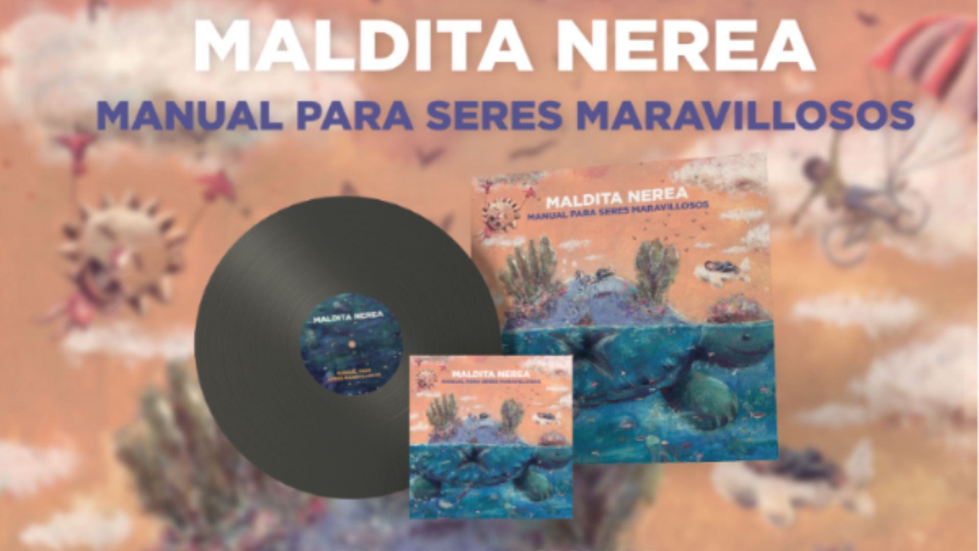Maldita Nerea