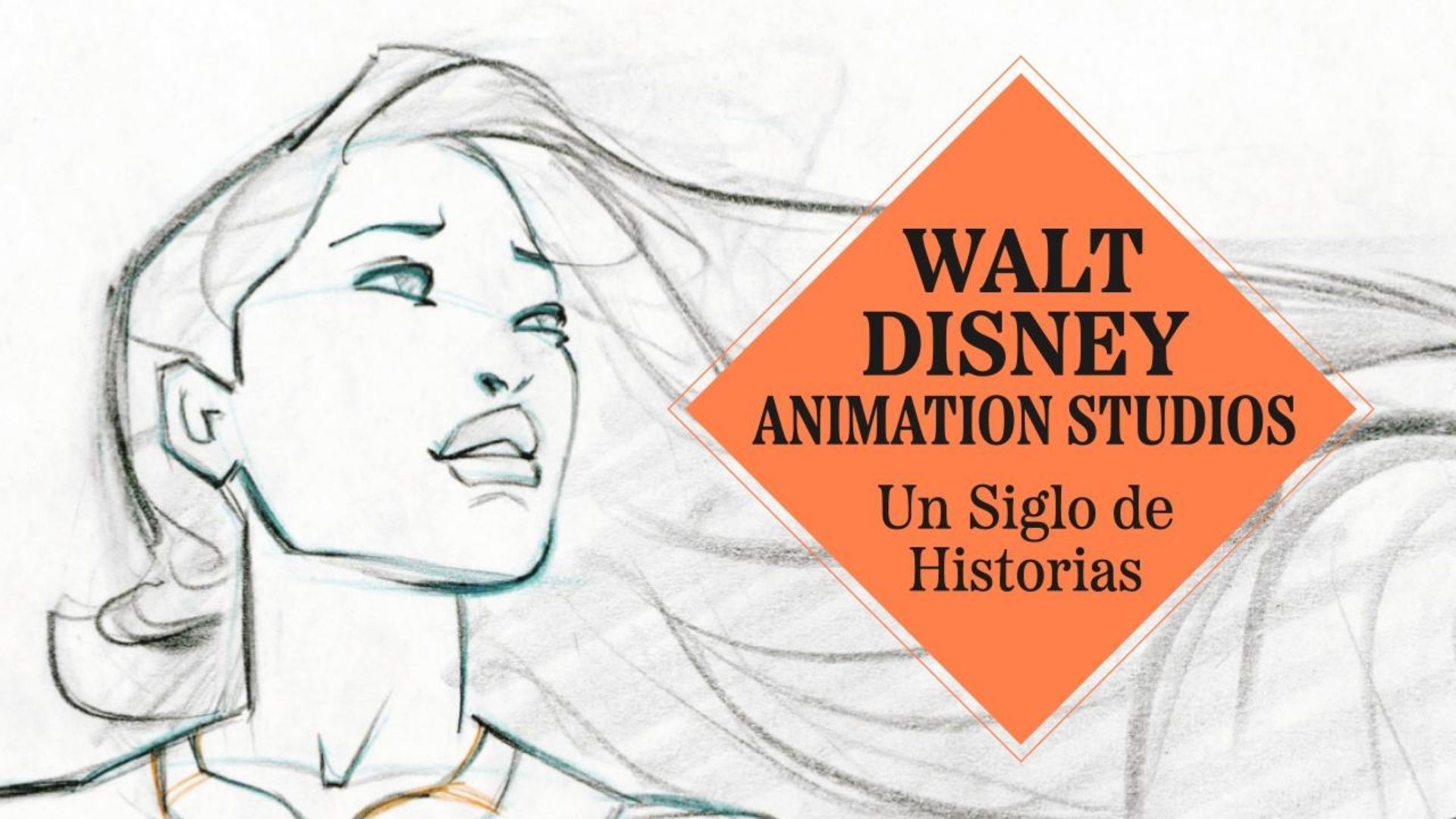 Walt Disney