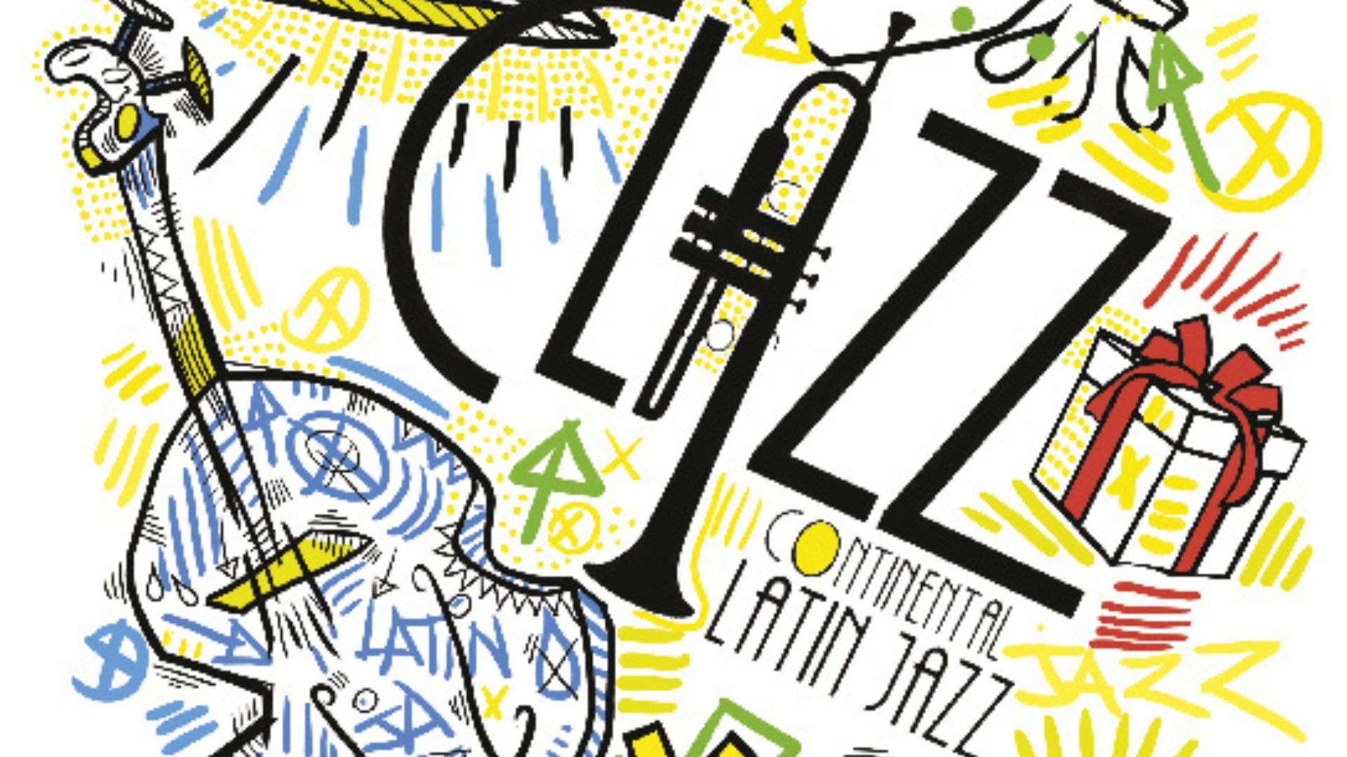 El Festival CLAZZ lleva la música de Navidad al jazz en Teatros del Canal CLAZZ