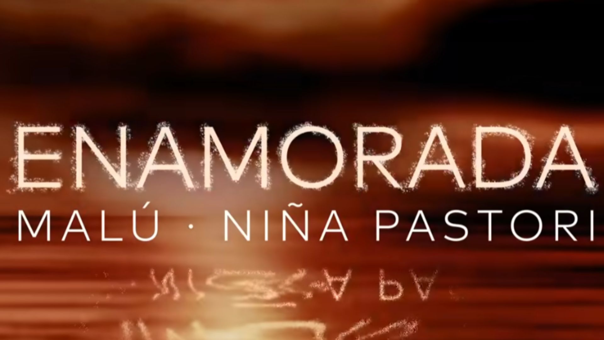 Enamorado