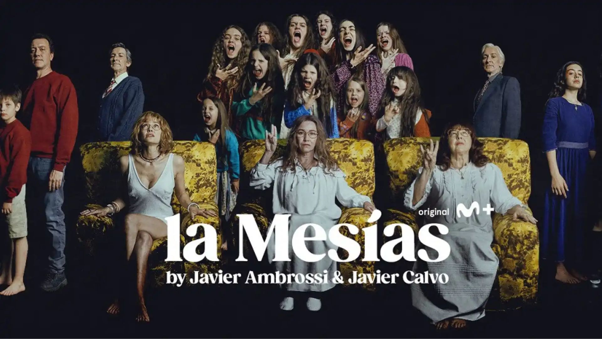 La mesias