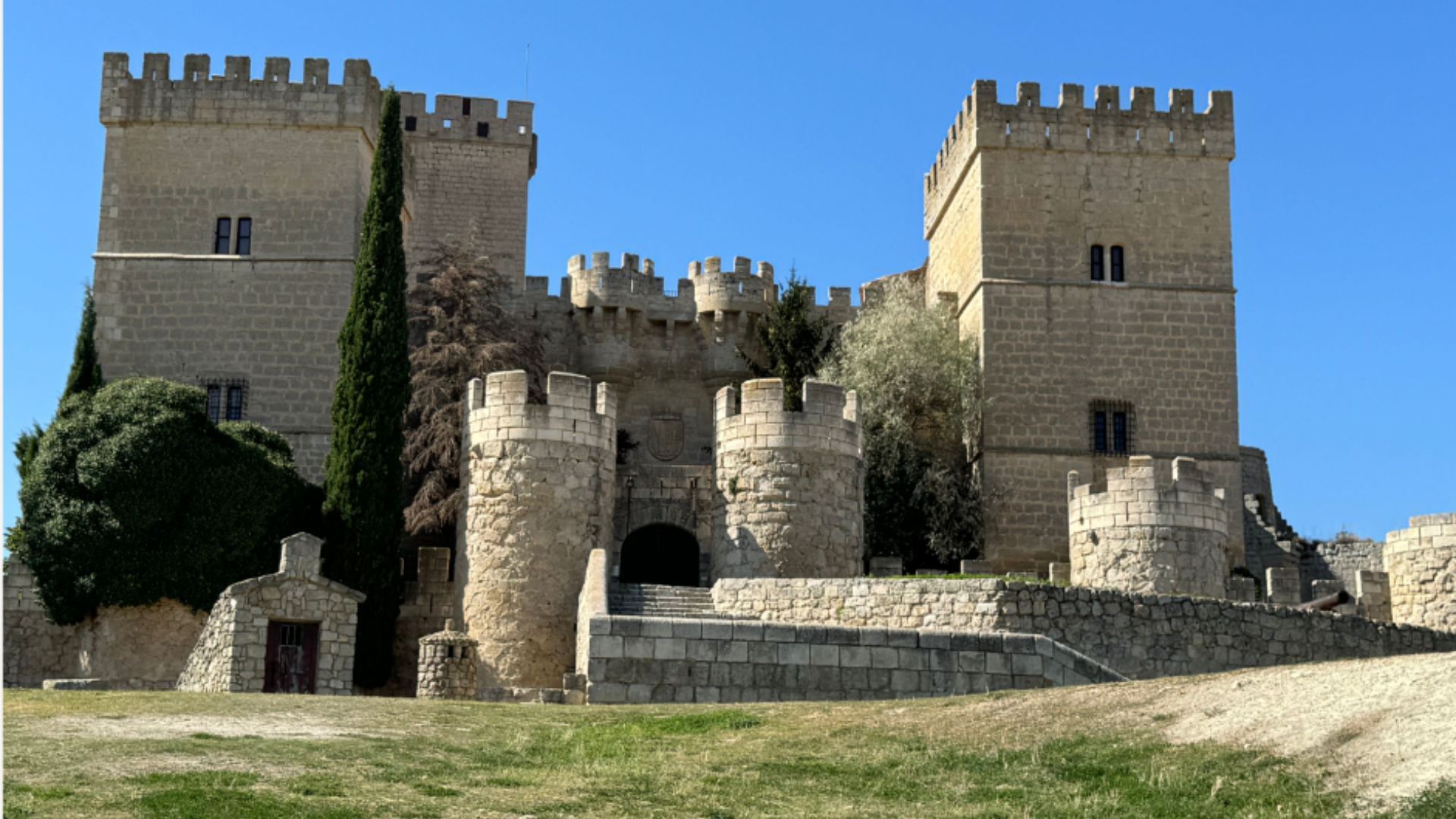 Pueblo mas bonitos de españa
