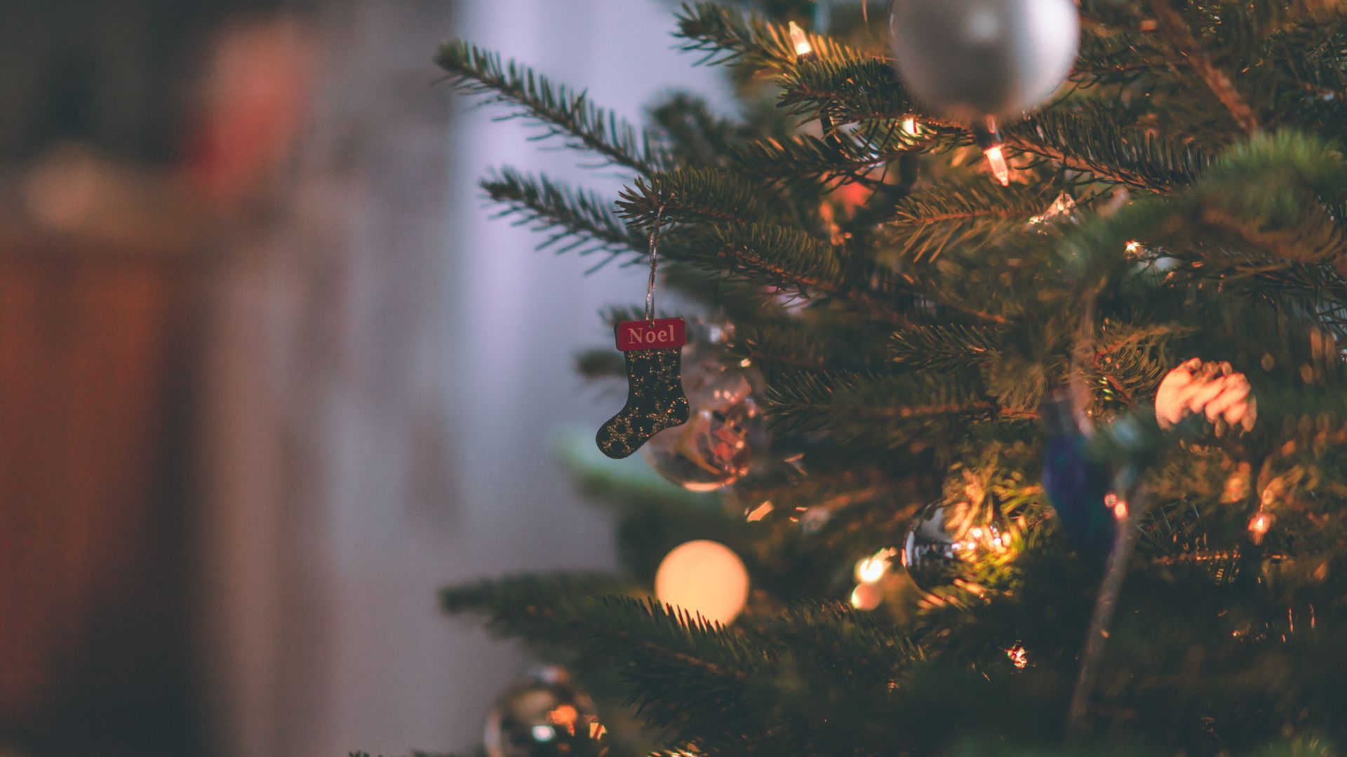 Árbol de Navidad