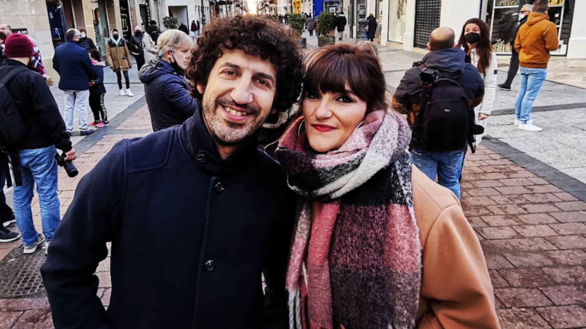 Terapia de parejas