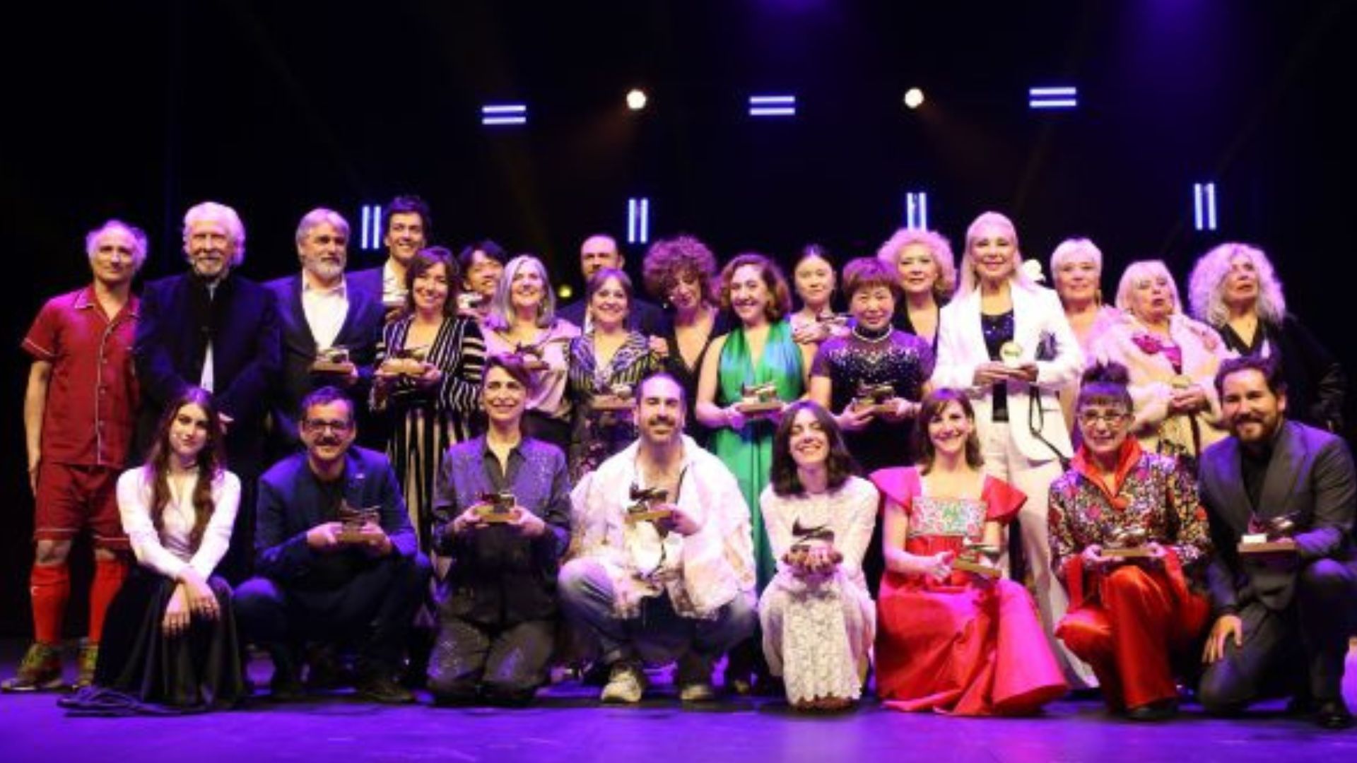 Premios Union de Actores