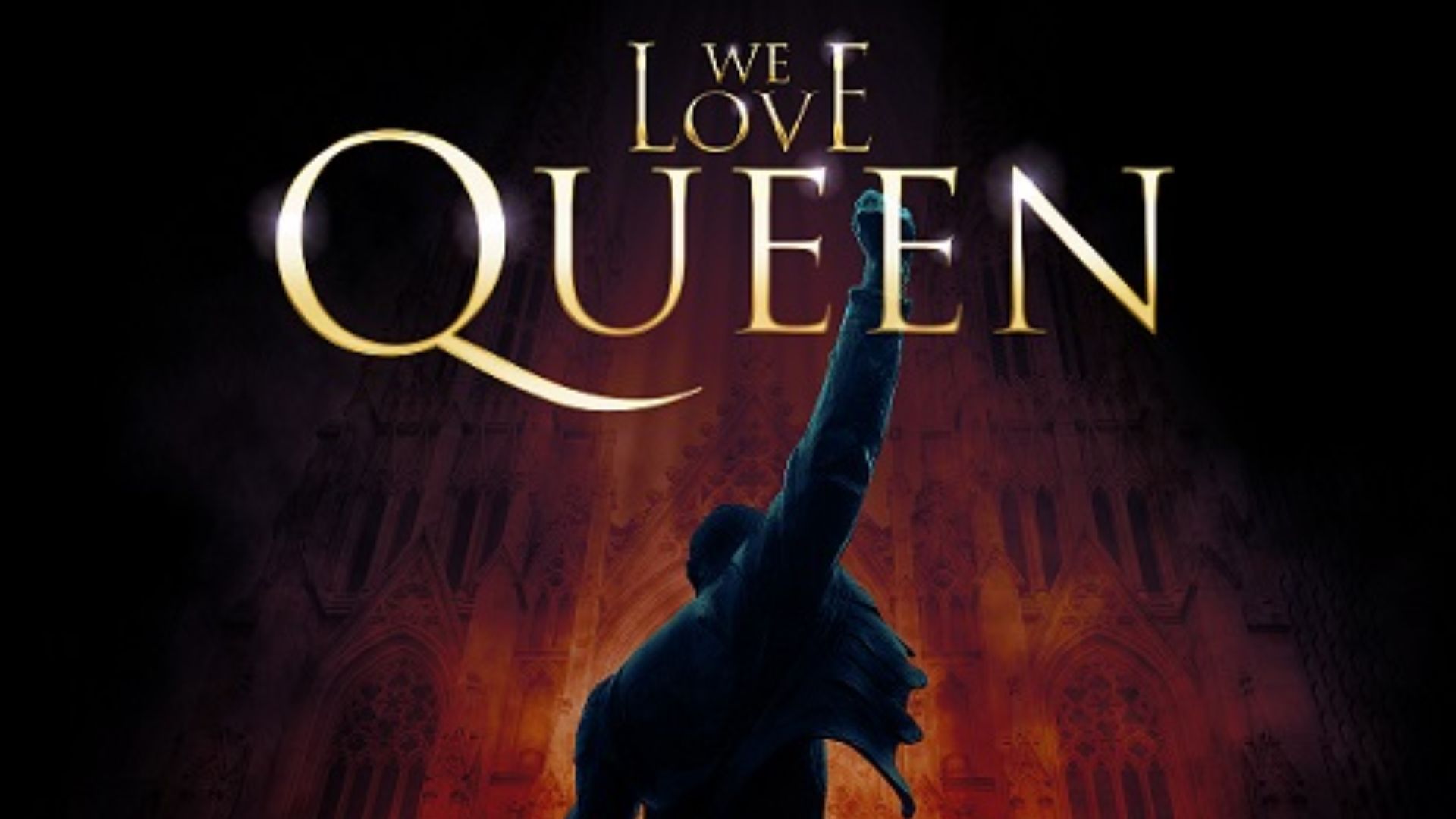 We love queen