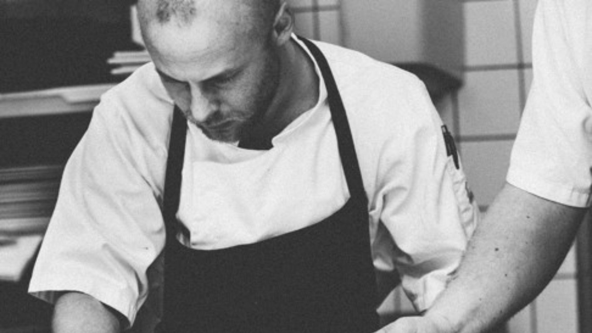 Escapada gastronómica de fin de semana a dos horas de Madrid Chef