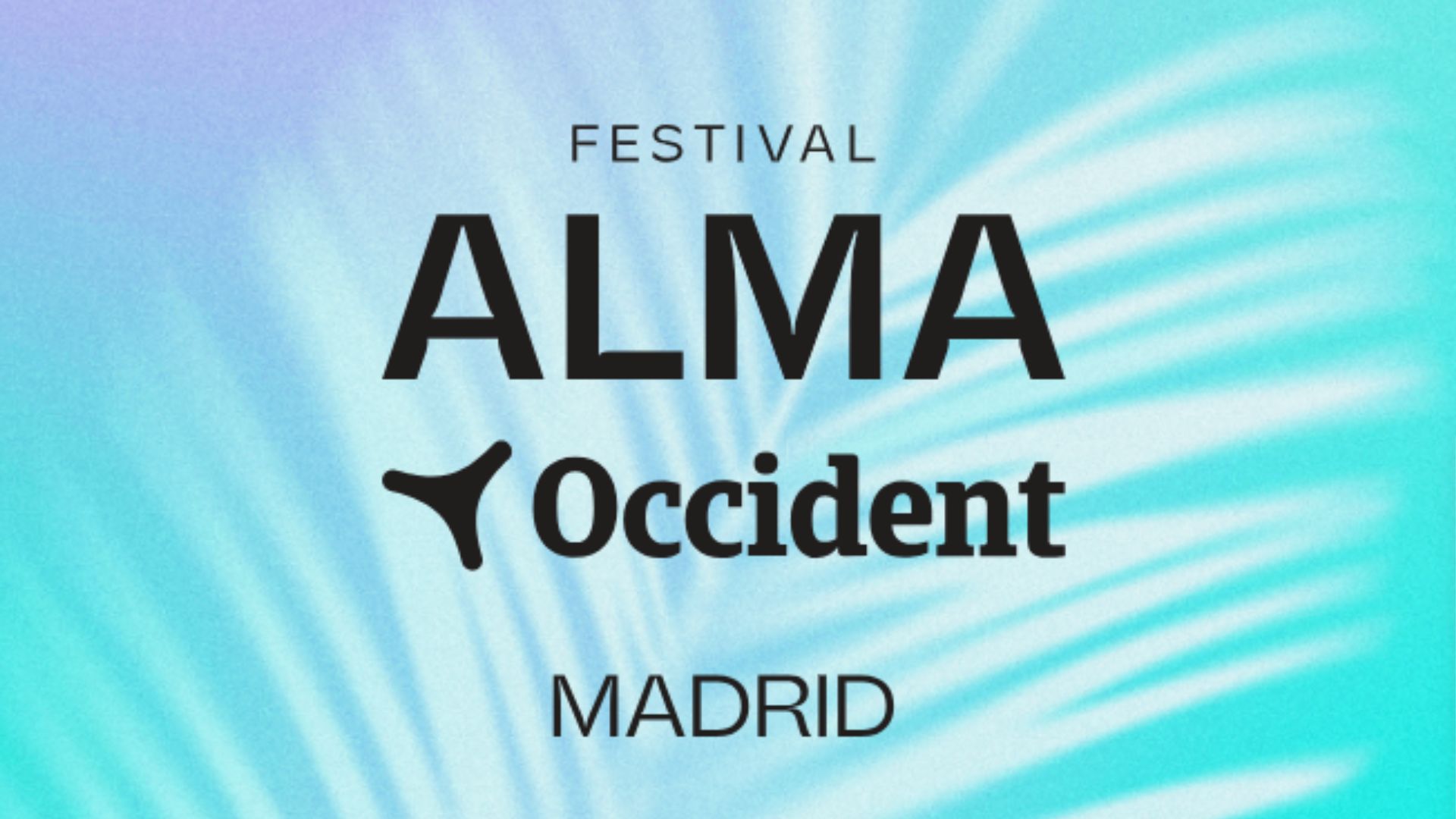 Festival Alma Madrid