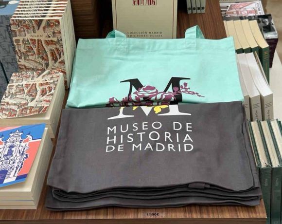 Foto del Museo de Historia - Ayto. de Madrid