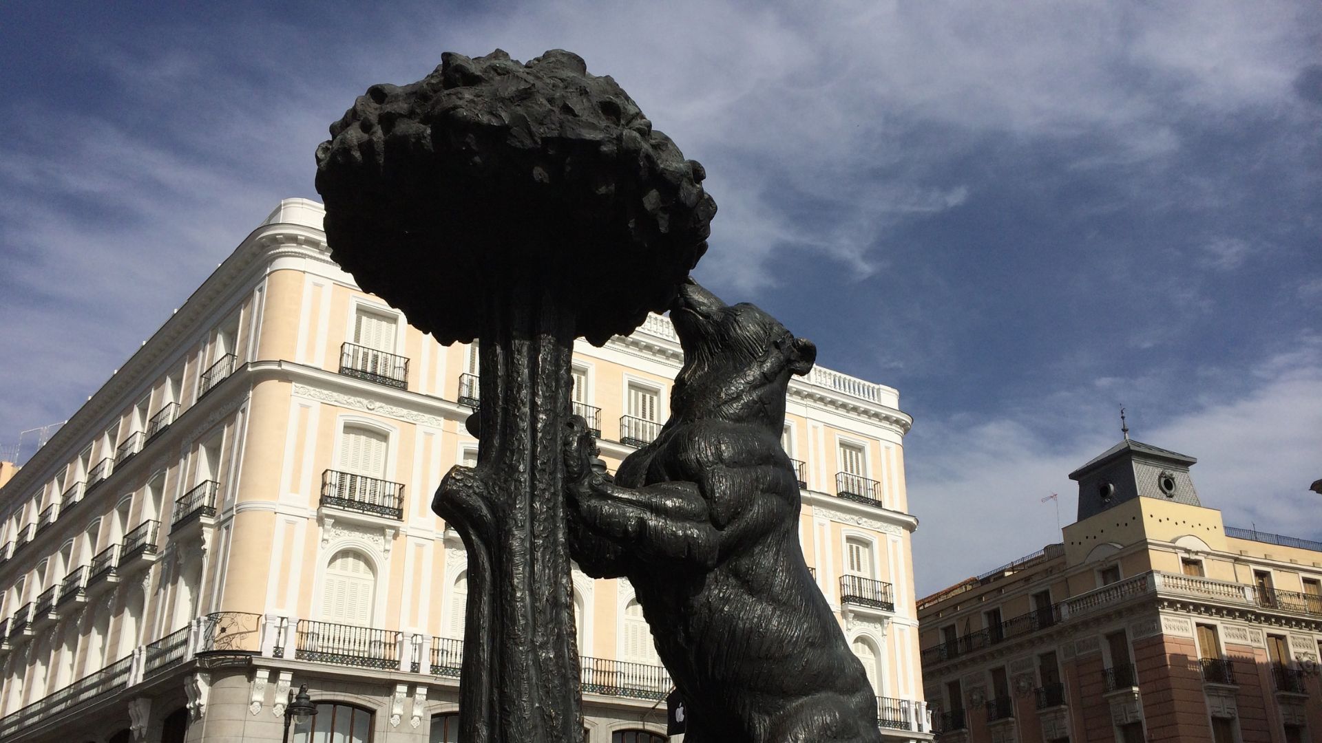 Qué hacer en Madrid en abril