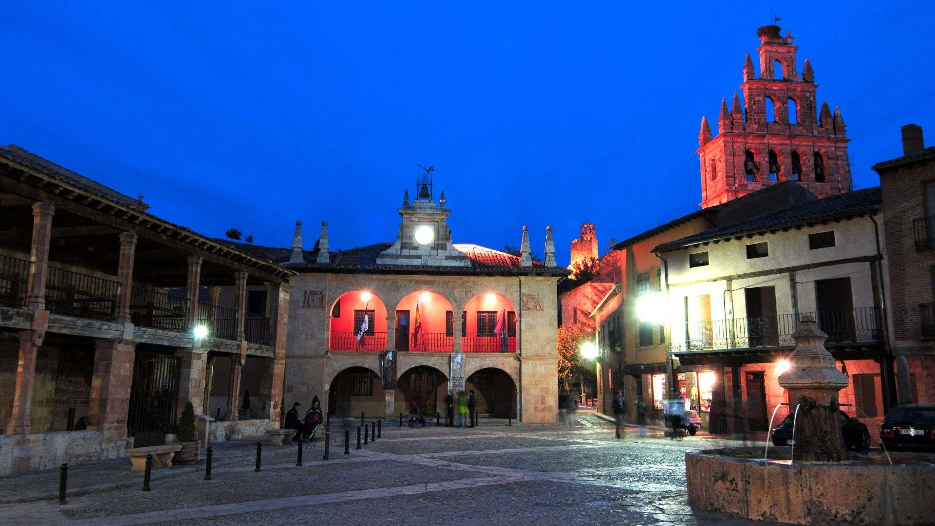 Ayllon