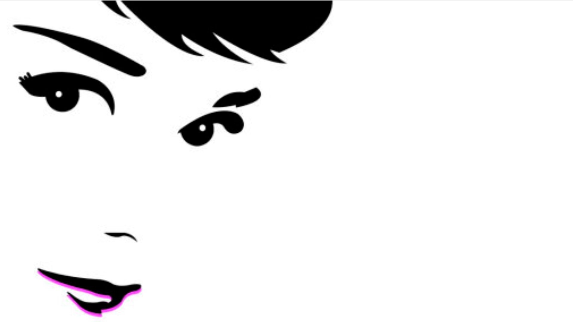 Buscando a Audrey cartel provisional