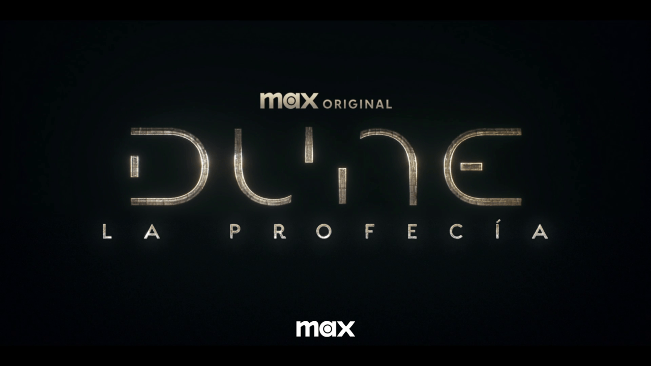 Dune la profecía