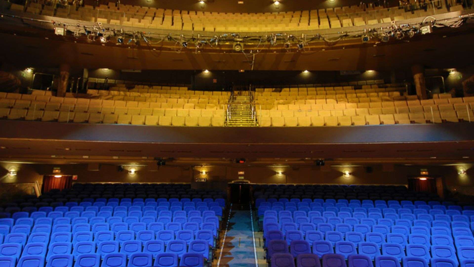 Teatro Rialto