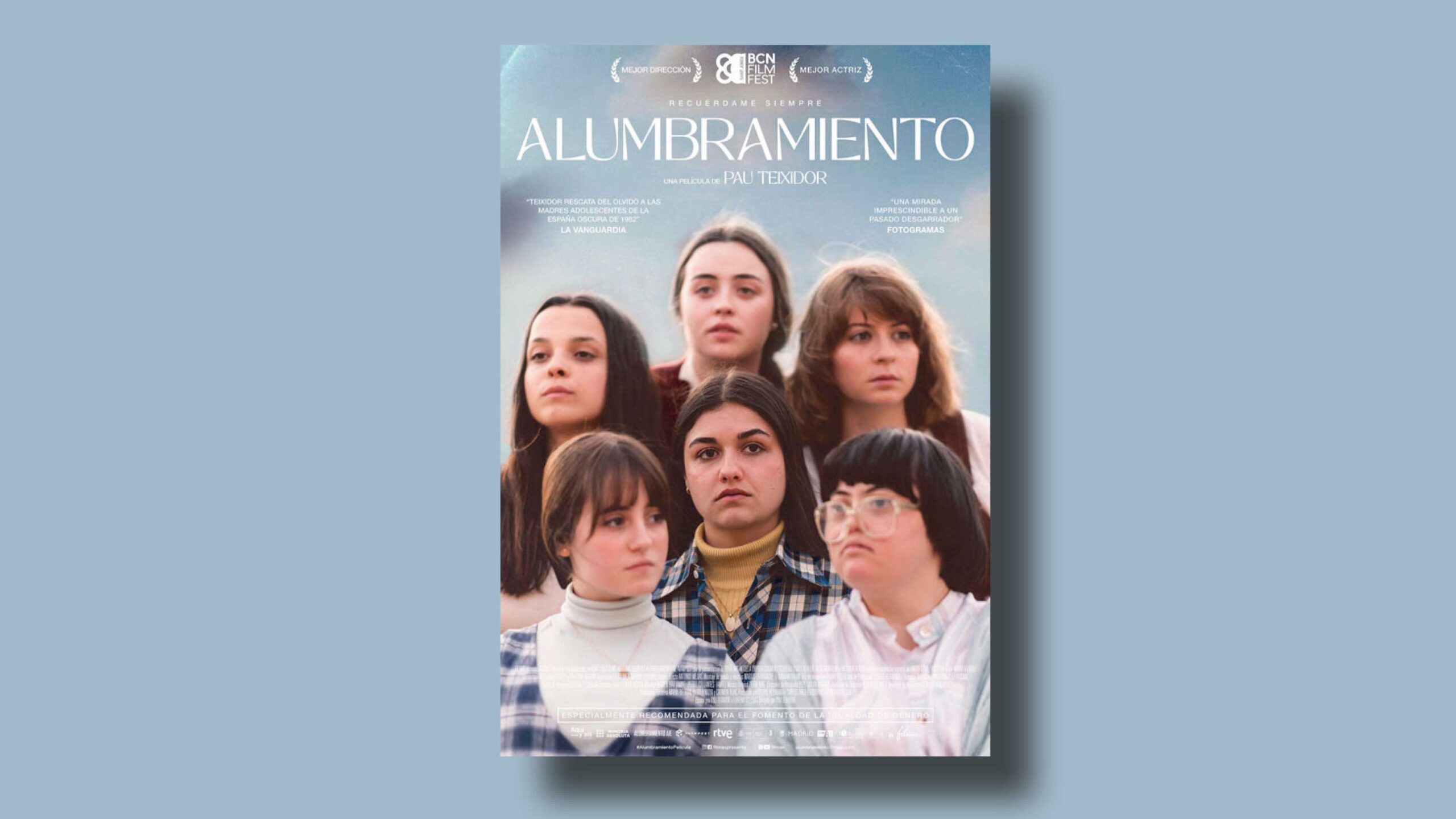el_alumbramiento