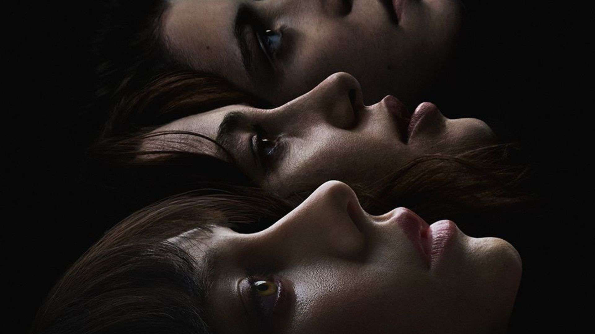 El llanto poster