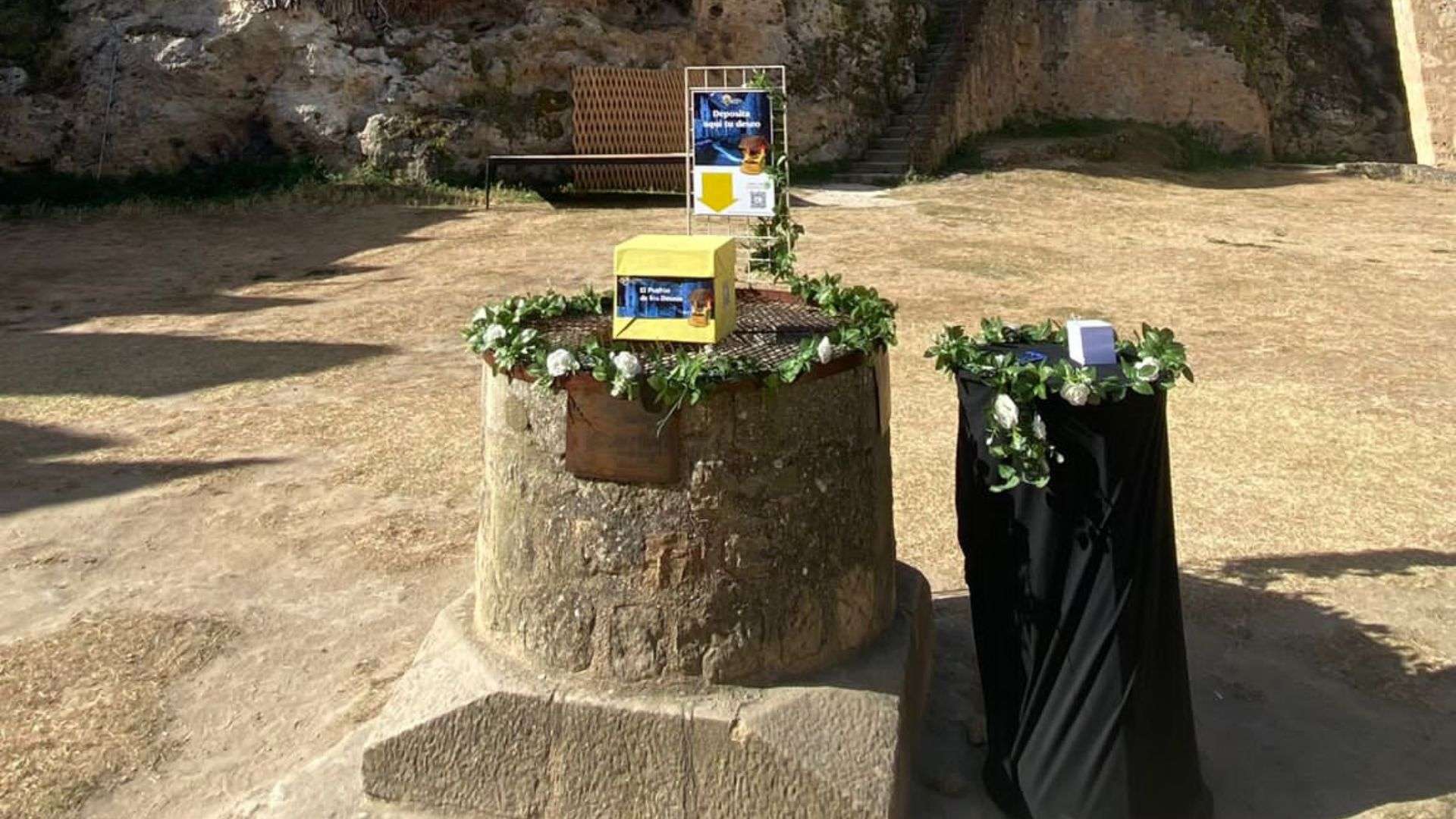 El Pueblo de los Deseos
