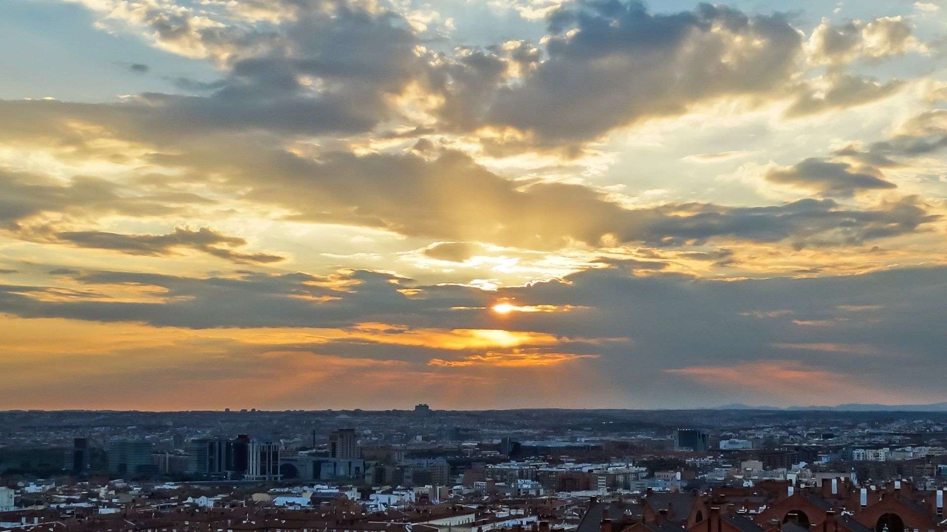 noche madrid