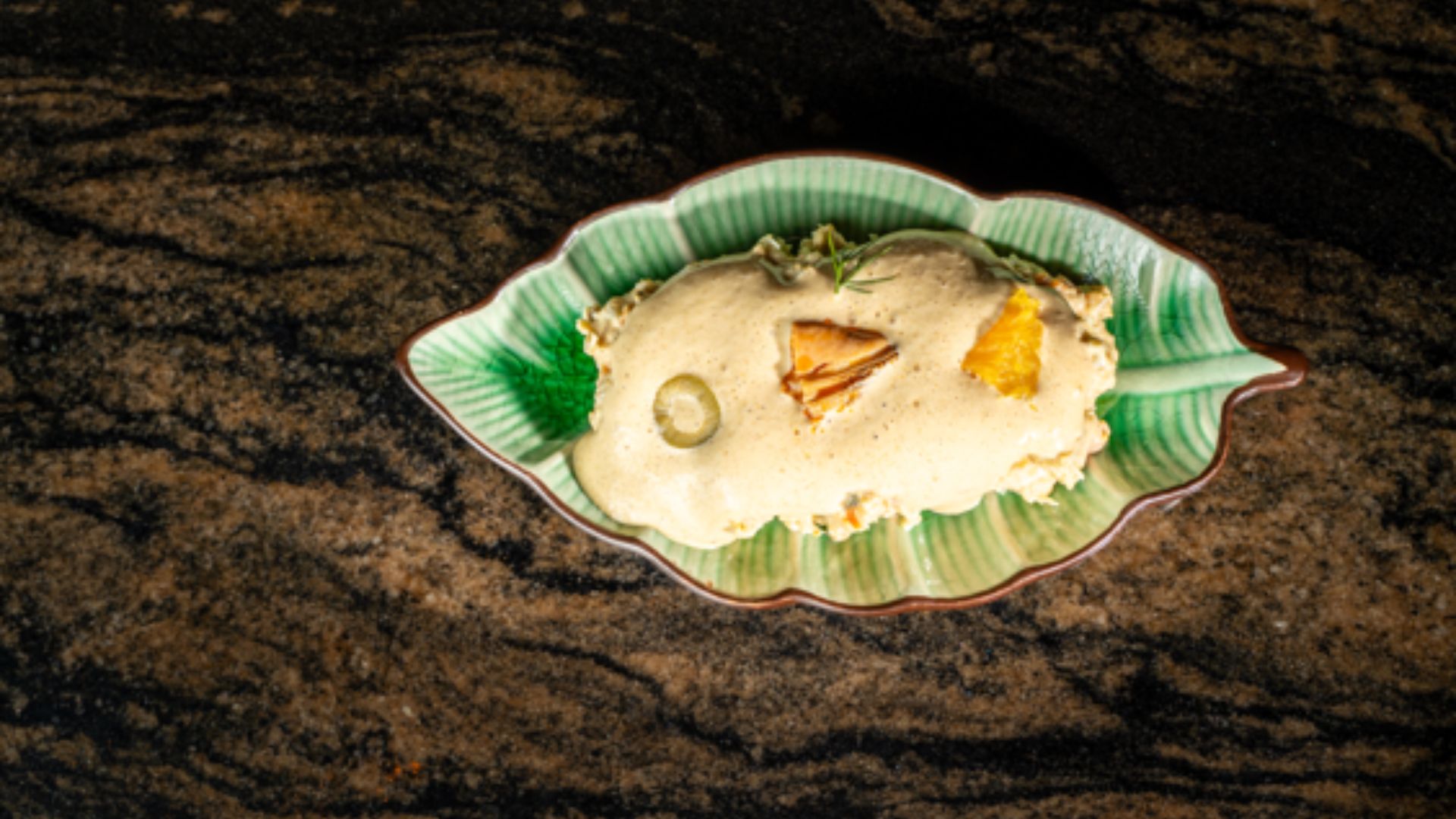 La Ruta del Pintxo en LaFinca Grand Café