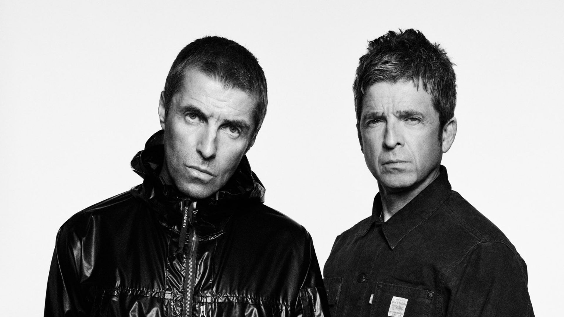 Oasis vuelve