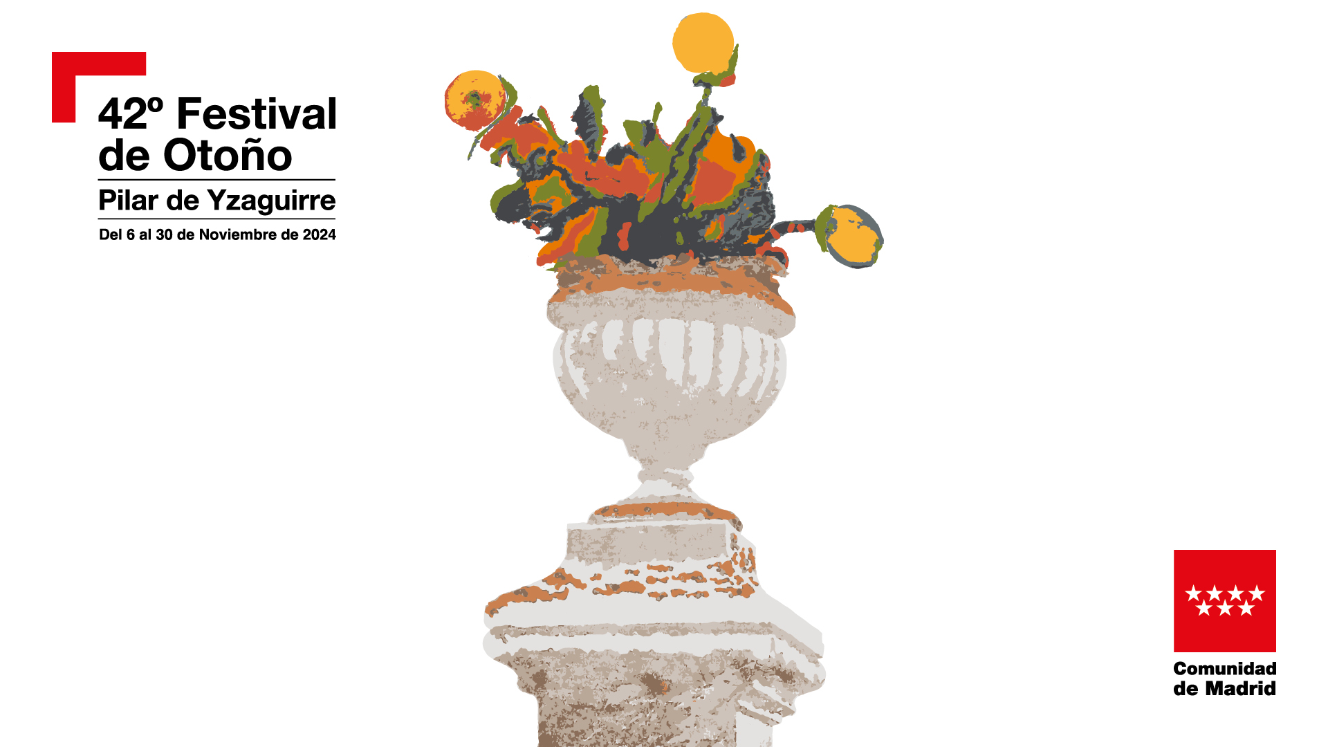 Festival de Otoño