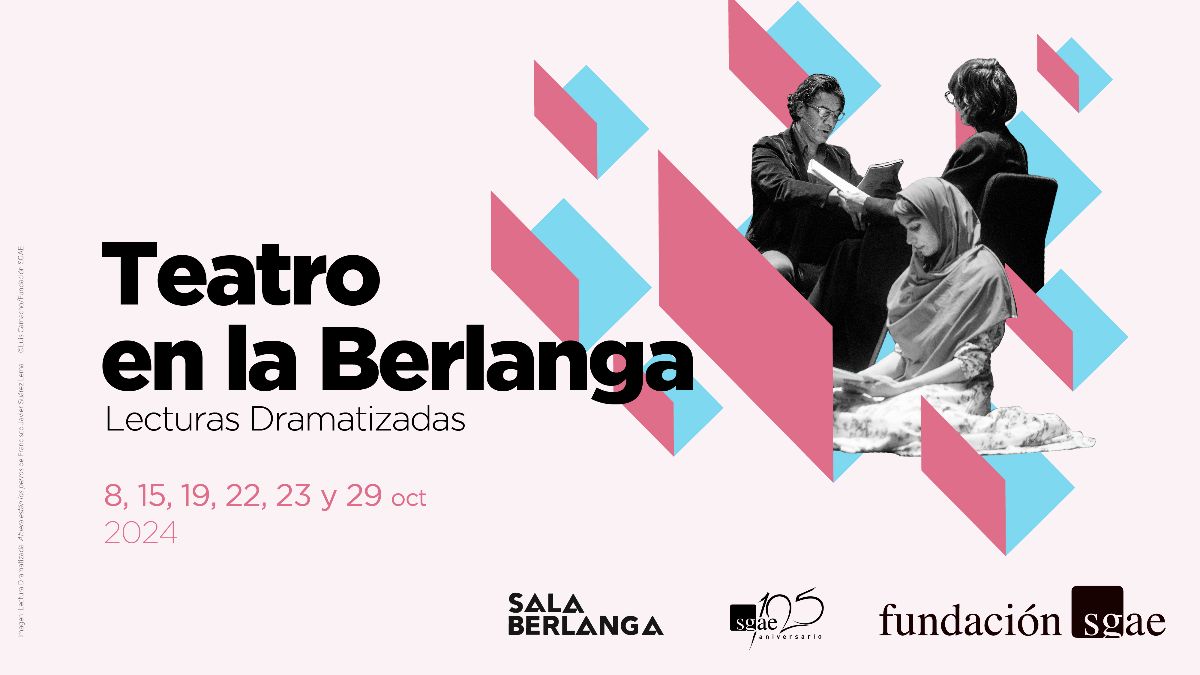 Teatro en la berlanga