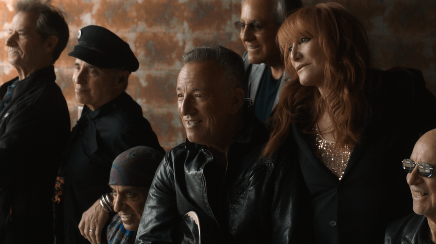 Bruce Springsteen