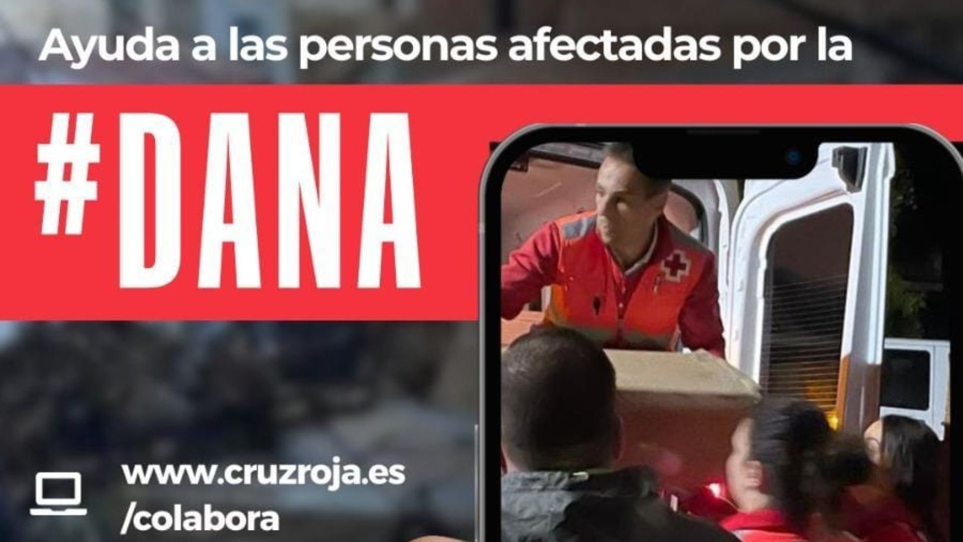 DANA portada