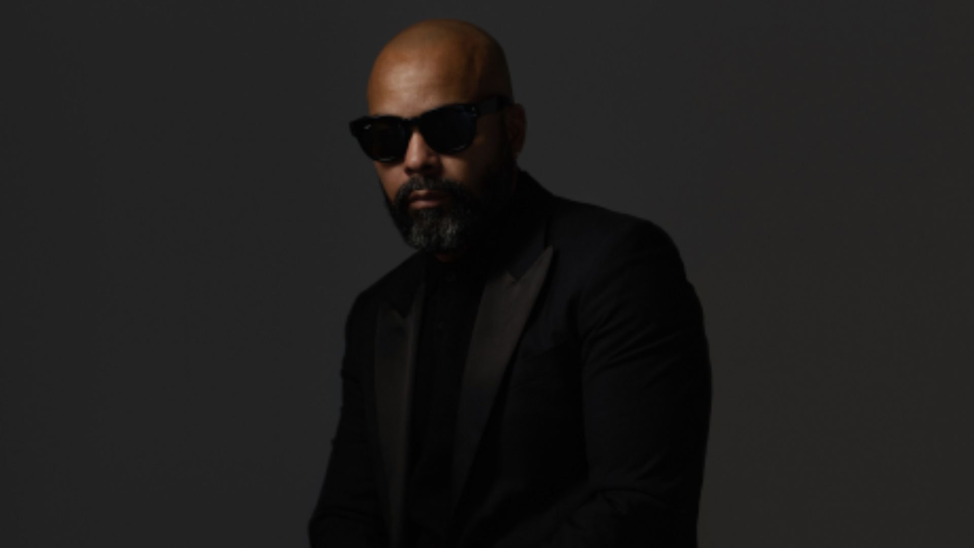 JAZZMADRID, en la foto MYLES SANKO