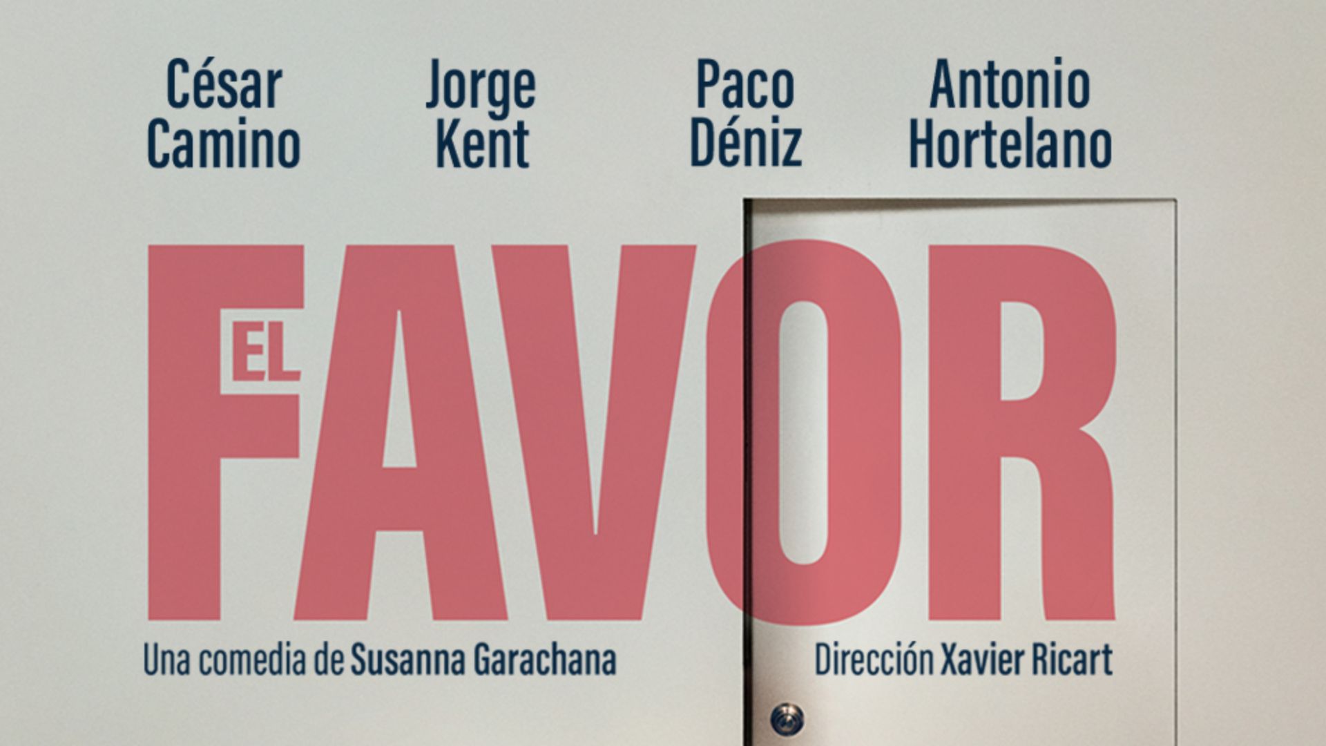 El Favor