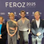 Estas son las nominaciones de los Premios Feroz 2025