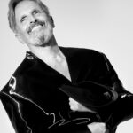 Miguel Bosé regresa a los escenarios con su "Importante Tour" Miguel bosé