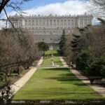 Qué hacer en Madrid en noviembre