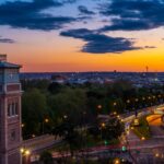 Qué hacer en Madrid en octubre