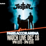 Amazon Justice