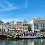 Camping en Aveiro Qué te espera en cada época del año