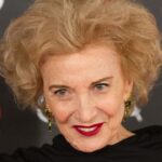 Fallece Marisa Paredes a los 78 años Marisa Paredes 2018