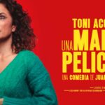 Una madre de película