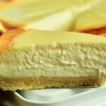Mejores tartas de queso de Madrid