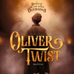 Oliver Twist el musical teatro la latina
