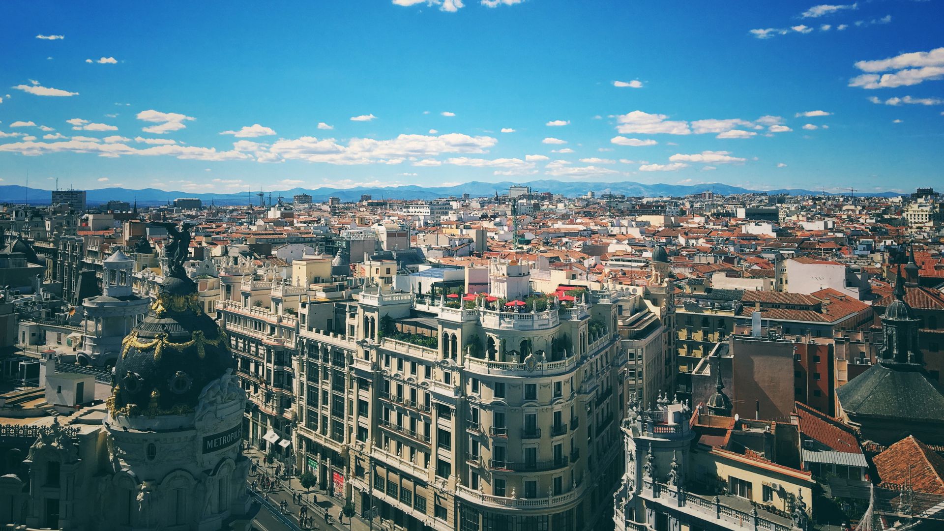 Qué hacer en Madrid en febrero