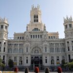 Madrid rinde homenaje a Antonio Palacios con un ciclo de conferencias