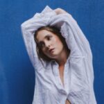 Marilia Monzón presenta su nuevo single Agua bendita