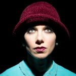 El Teatro Español estrena "Natacha", de Luisa Carnés Natacha en el Teatro Español
